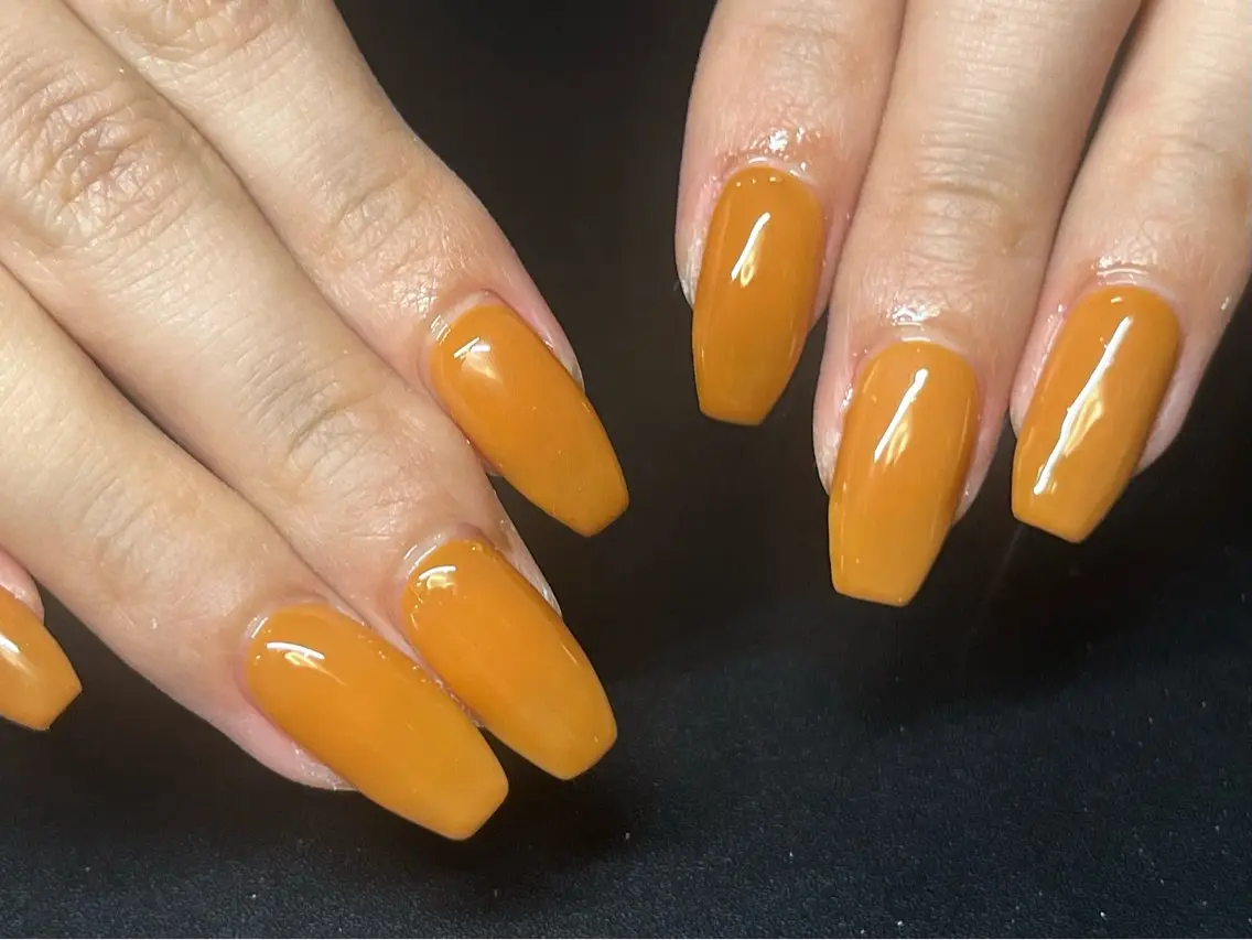 ネイル ハンドネイル nailpark_ MITSUMEチカのネイルデザイン