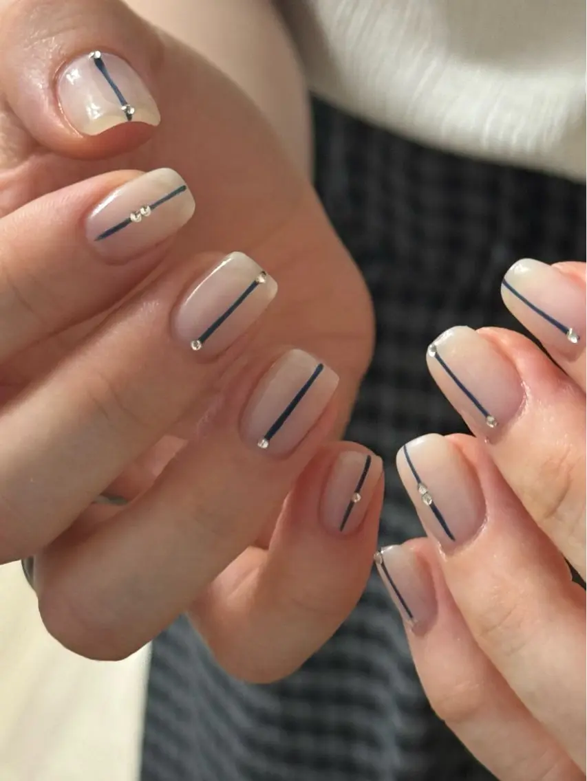 ネイル ハンドネイル filonnail asukaのネイルデザイン