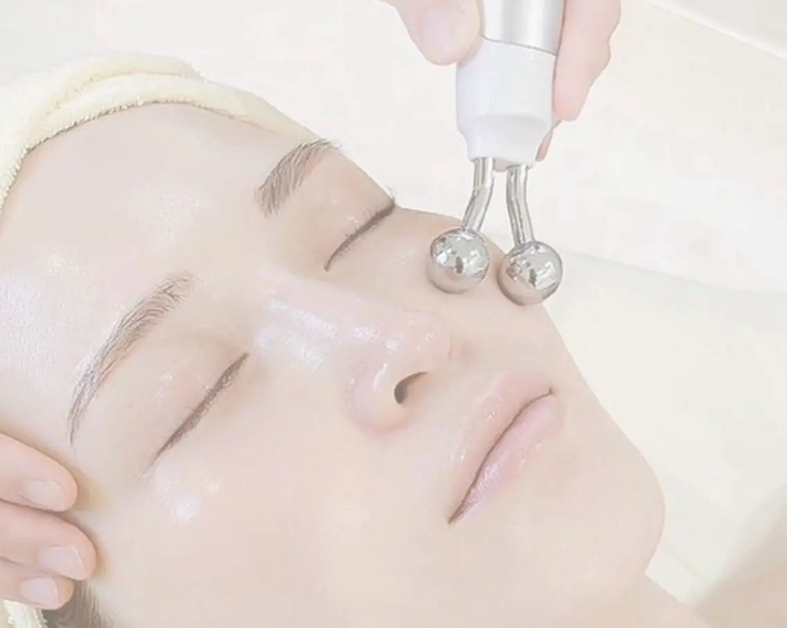 【ミニモ限定価格】最強リフトアップ！たるみケア💆‍♀️の写真
