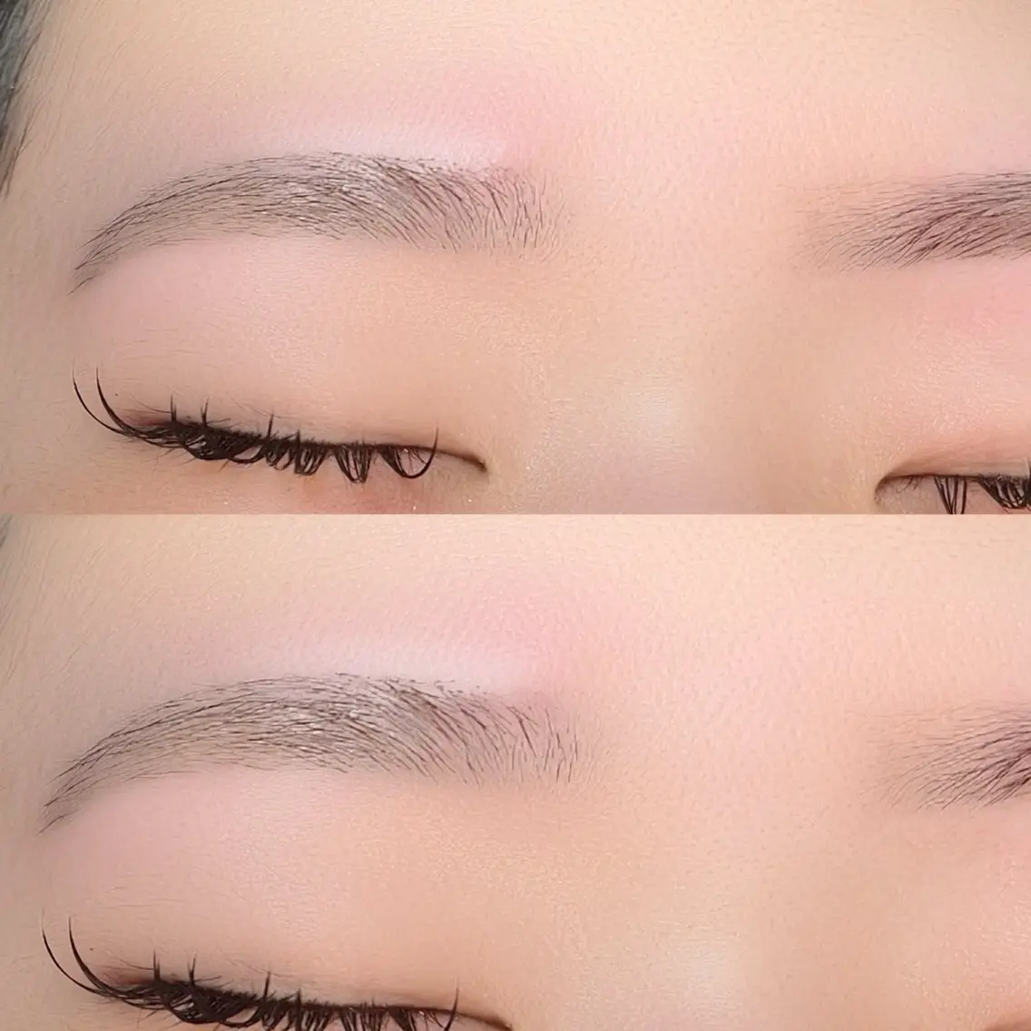 アイブロウ 眉毛ワックス脱毛 ワックス脱毛 眉カット その他(アイブロウ) ♡fein. beauty♡のマツエク・マツパデザイン