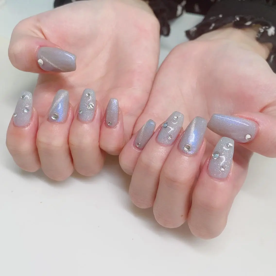 ネイル ネイルサロン Vizeのネイルデザイン