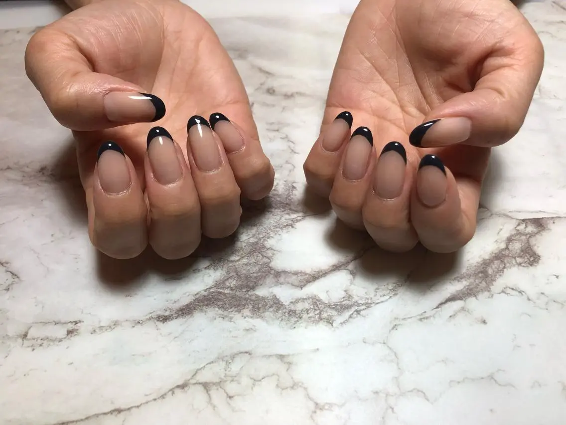 ネイル ハンドネイル TESORO nailのネイルデザイン