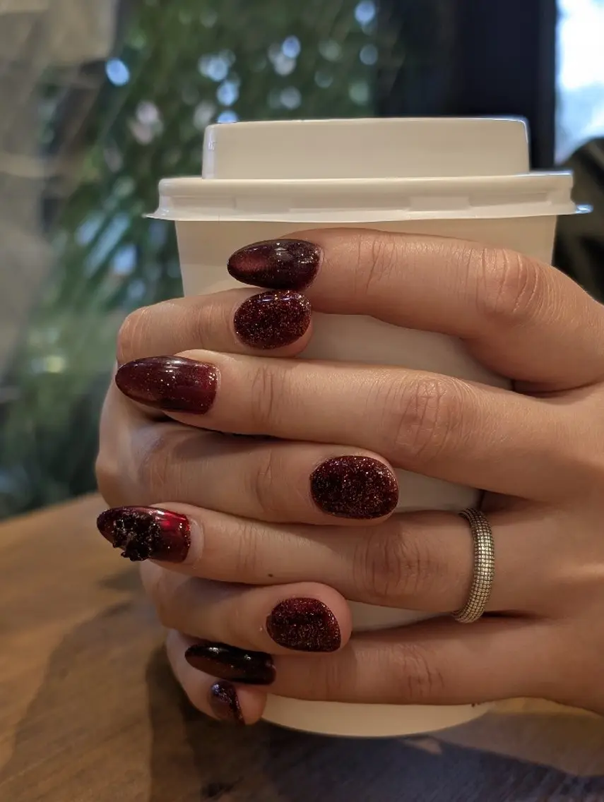 ネイル ハンドネイル NAILSALON MEIMEのネイルデザイン