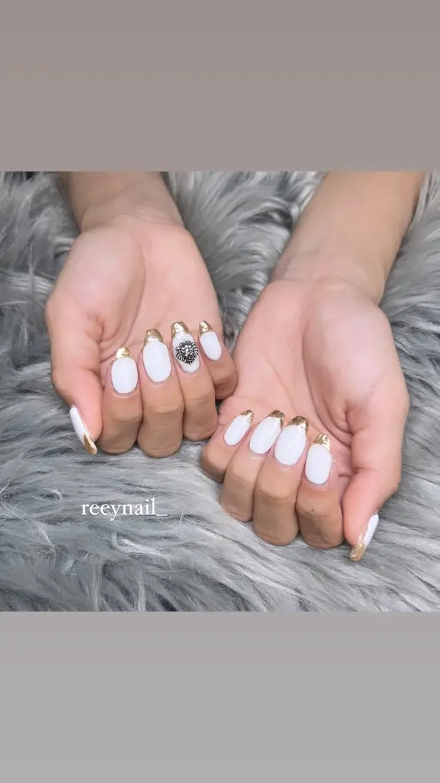 ネイル ハンドネイル ulysses nailsalonのネイルデザイン