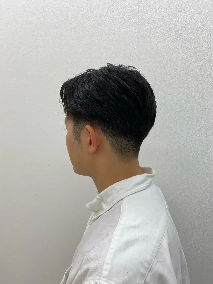 メンズカット💇🏻(リピーター様)⚠️平日限定⚠️の写真