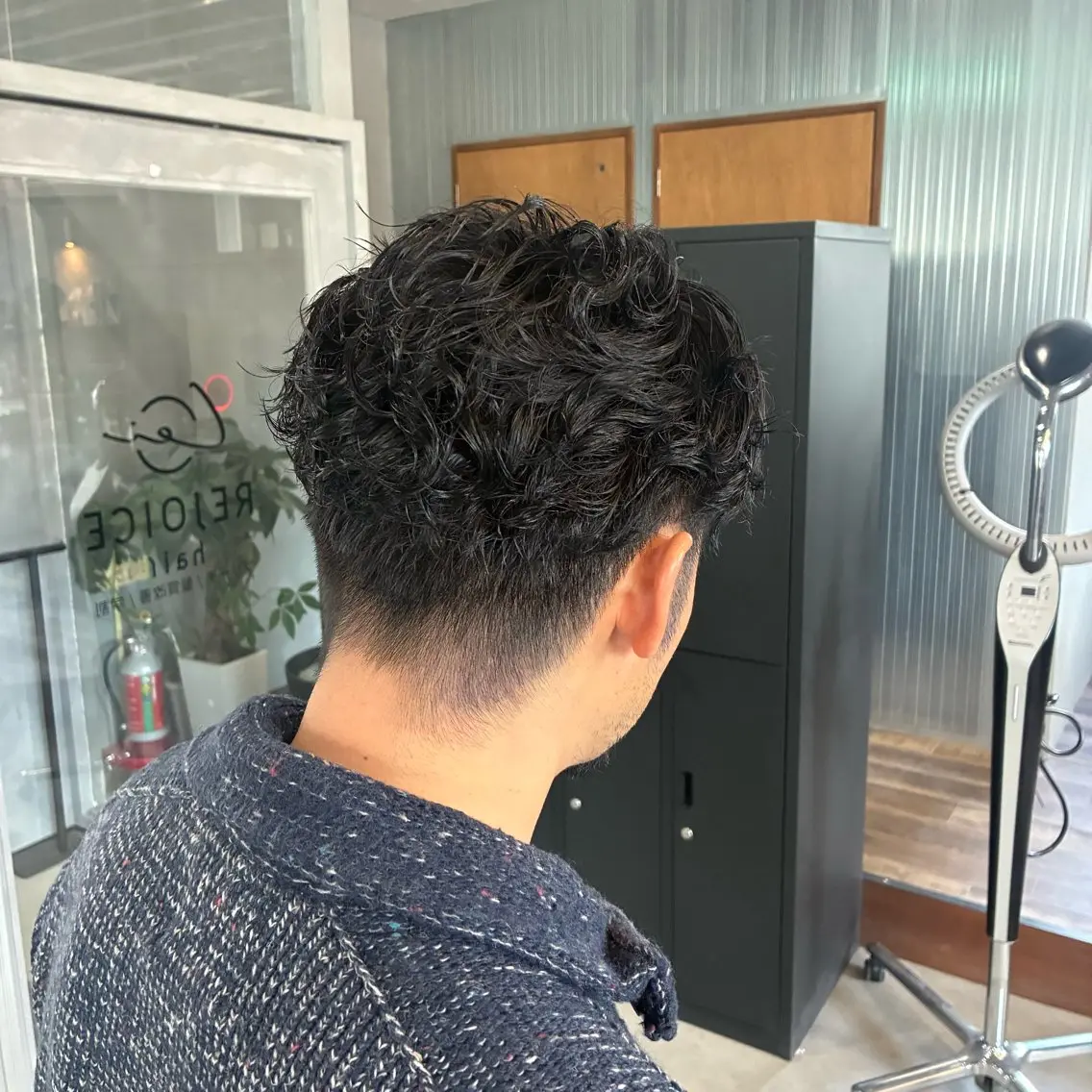 ご褒美ヘッドスパ ¥2,730→2,200の写真