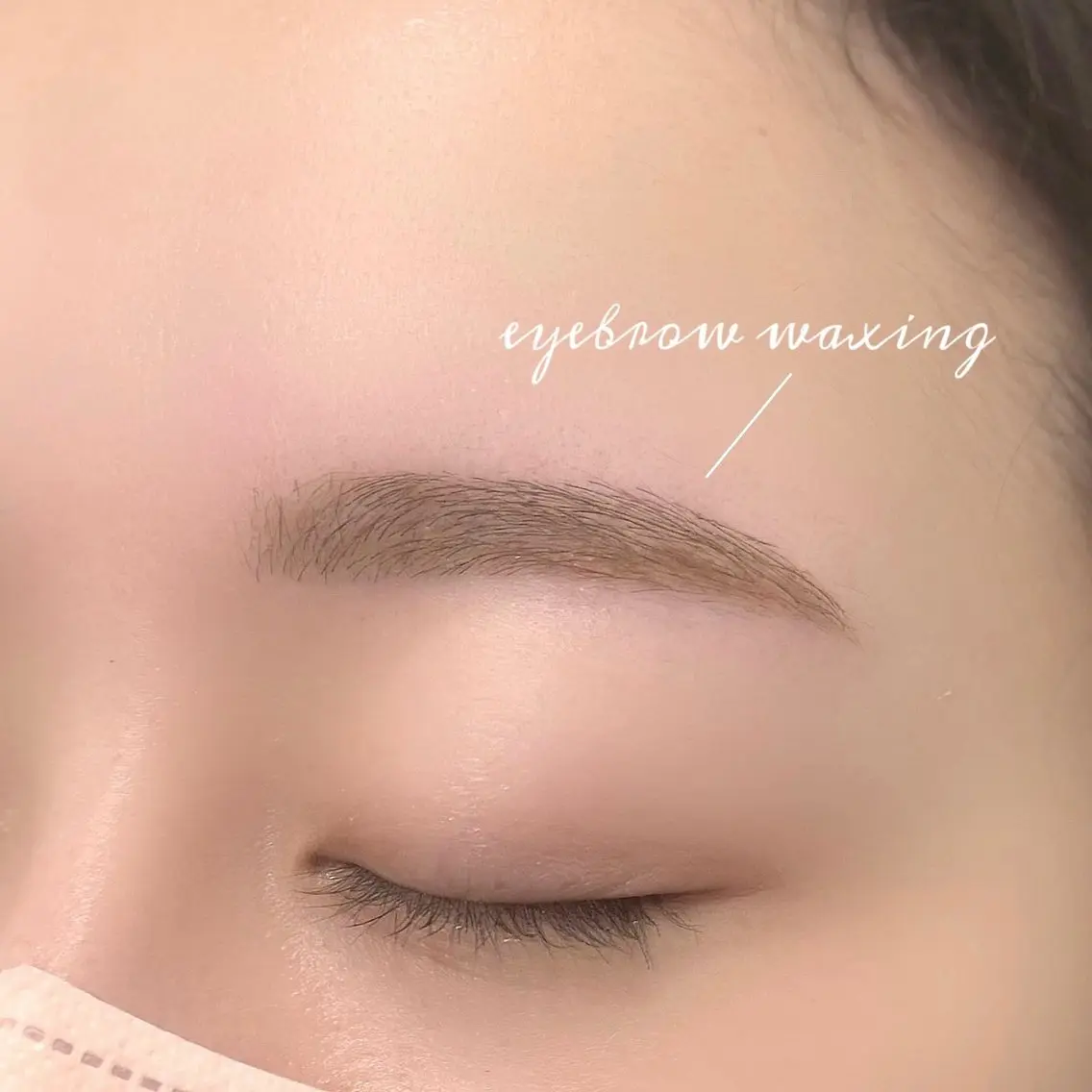 🧡ミニモ限定🧡レディースアイブロウWAX🧡(条件クリアで4000円)の写真