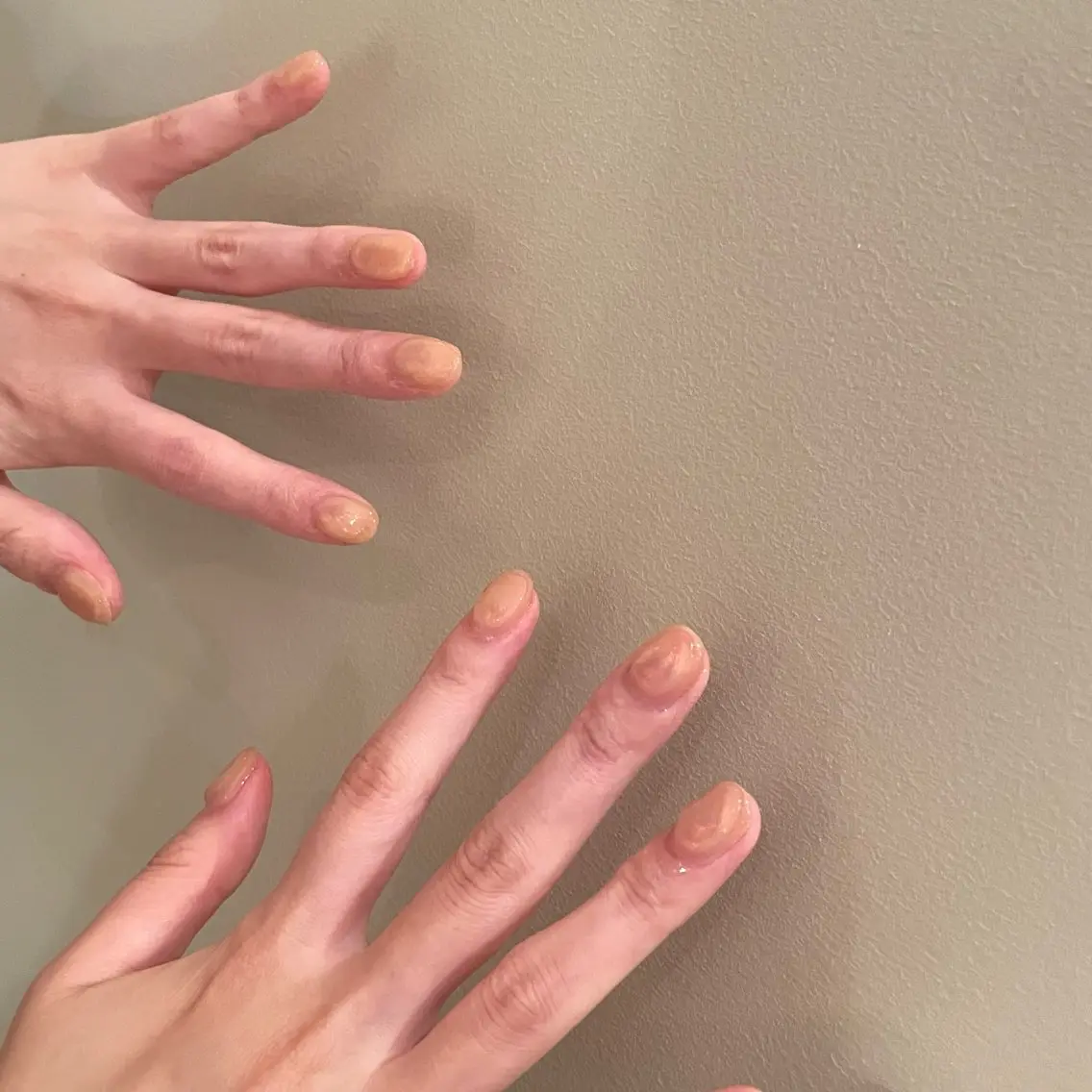ネイル ハンドネイル HARUKA NAKAMURAのネイルデザイン