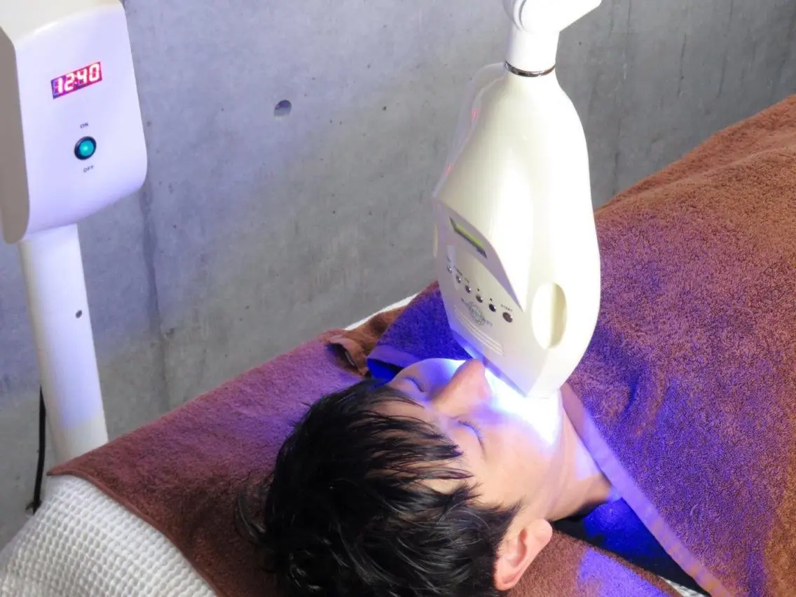 その他 ホワイトニングジム 池袋のその他イメージ