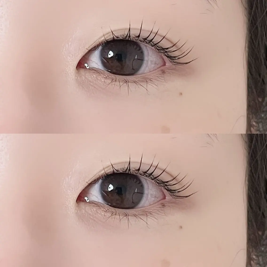 マツエク・マツパ EYELA 津田沼 Rico🫧のマツエク・マツパデザイン