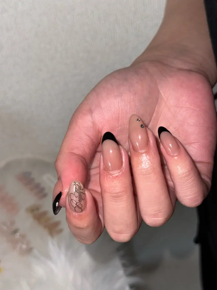 ネイル Selune Nailセルンネイルのネイルデザイン