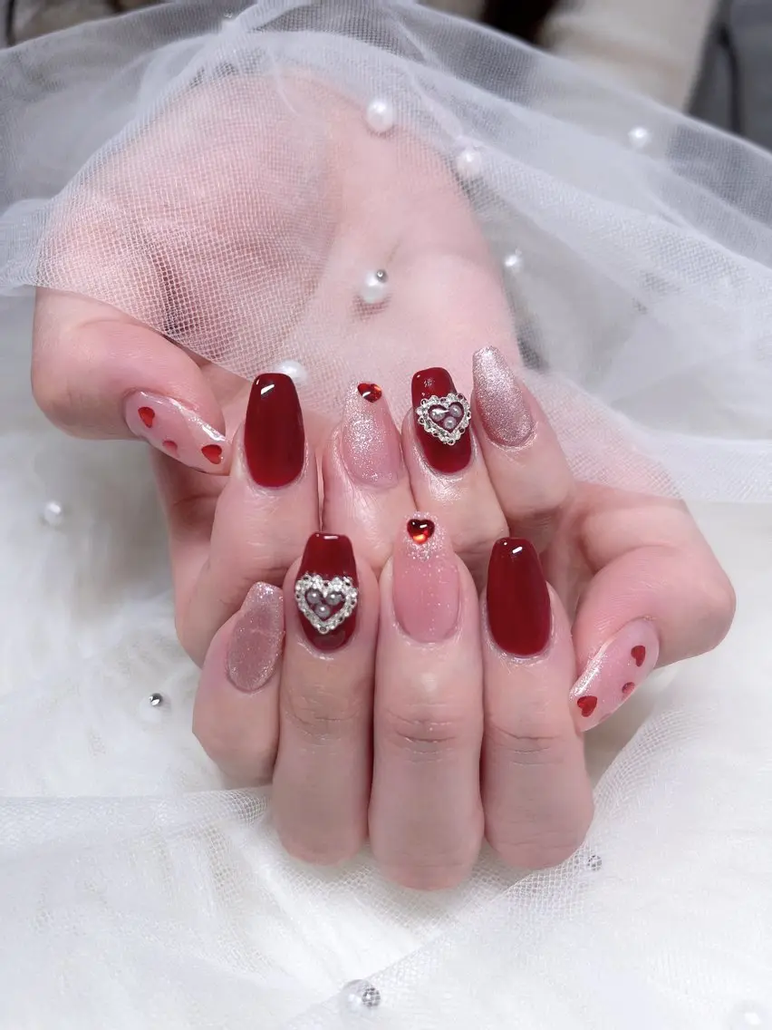 ネイル ハンドネイル ハンドケア The Nail & Eye Lashの眉毛・アイブロウイメージ