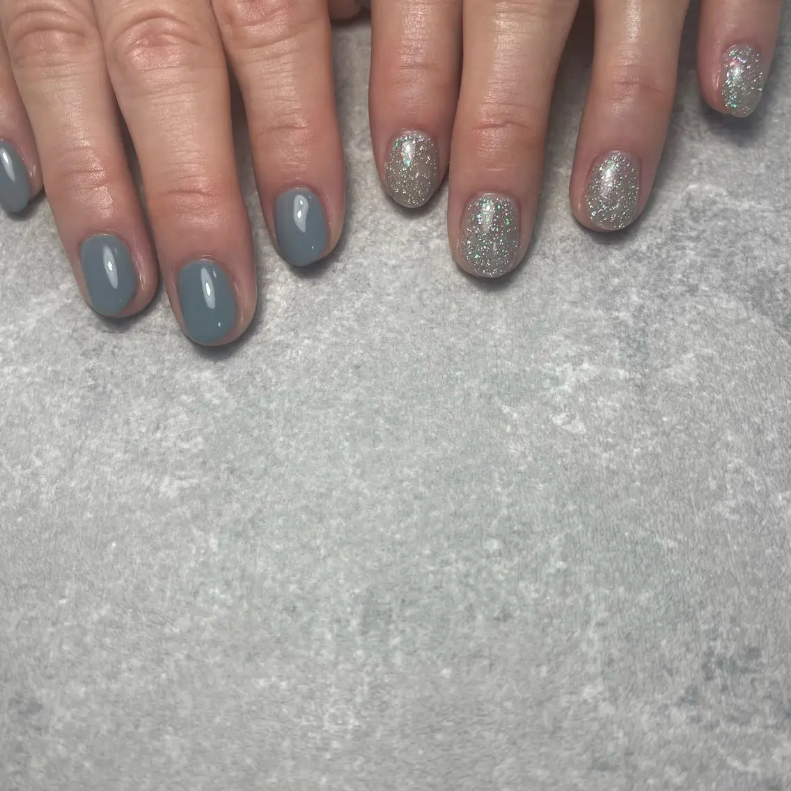 ネイル ハンドネイル &MERCI nail maoのネイルデザイン