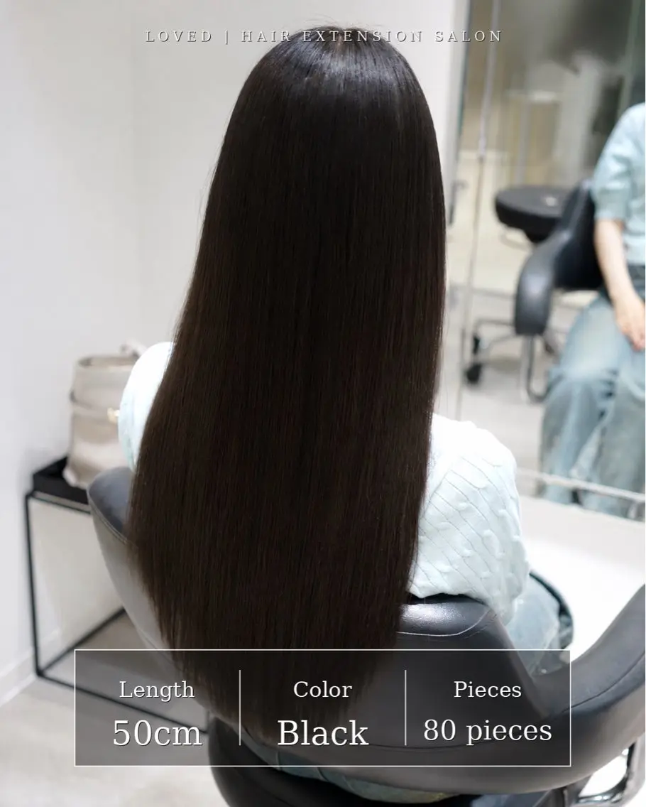 ロング ヘアアレンジ LOVED 池袋店のヘアスタイル