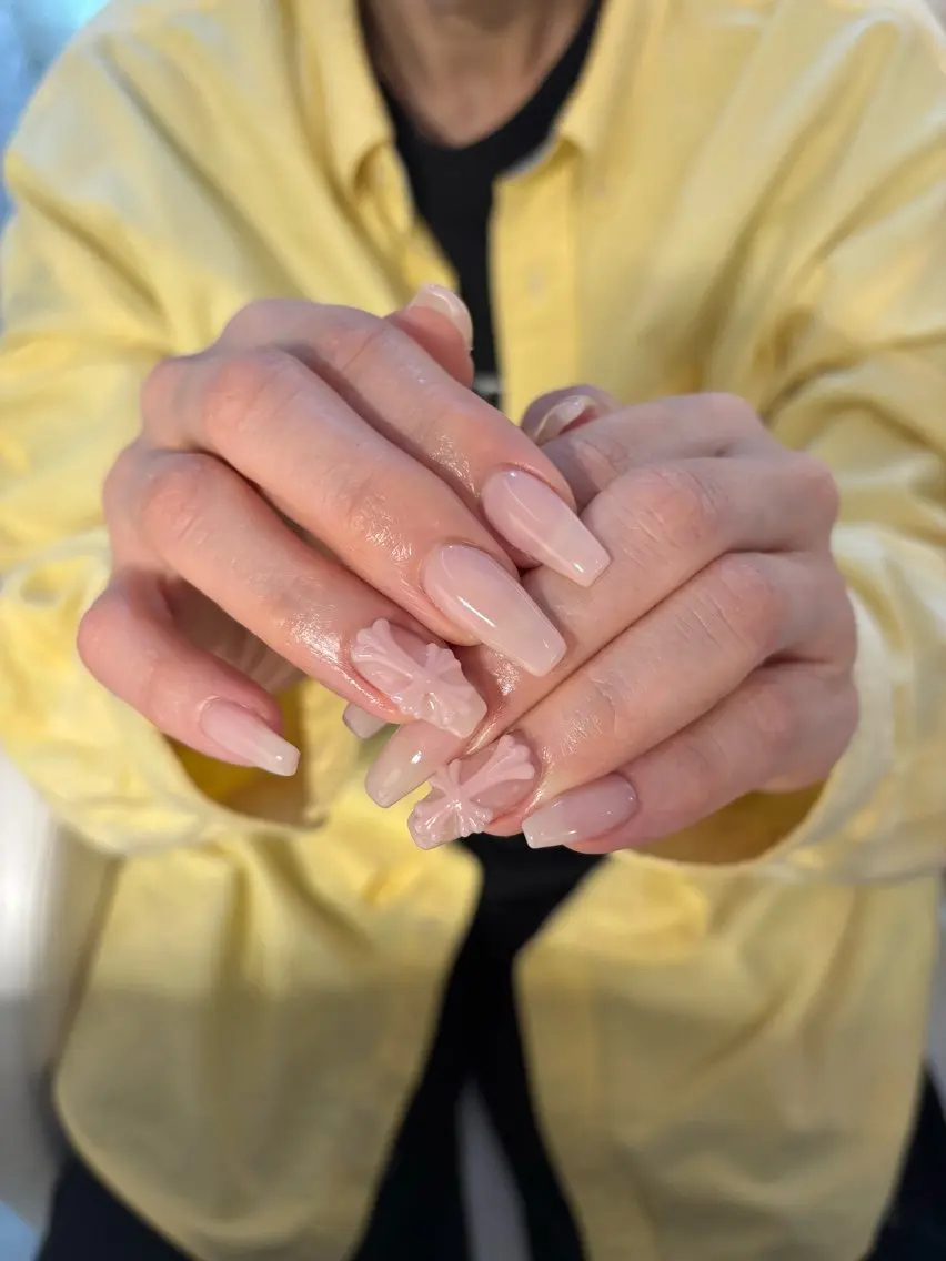 ネイル ハンドネイル nail salon Soiréeのネイルデザイン