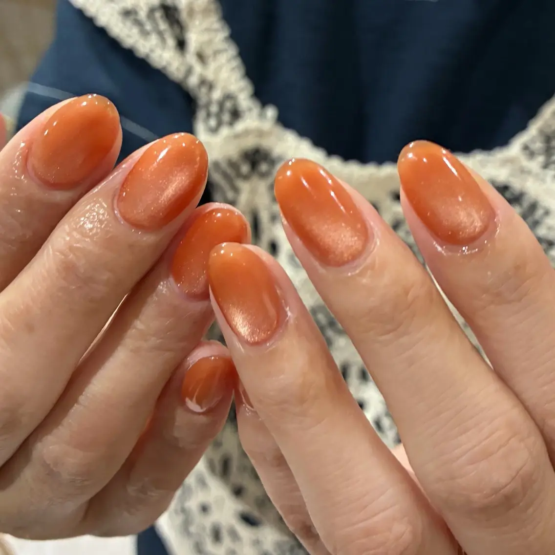 ネイル ハンドネイル K KOHARUのネイルデザイン