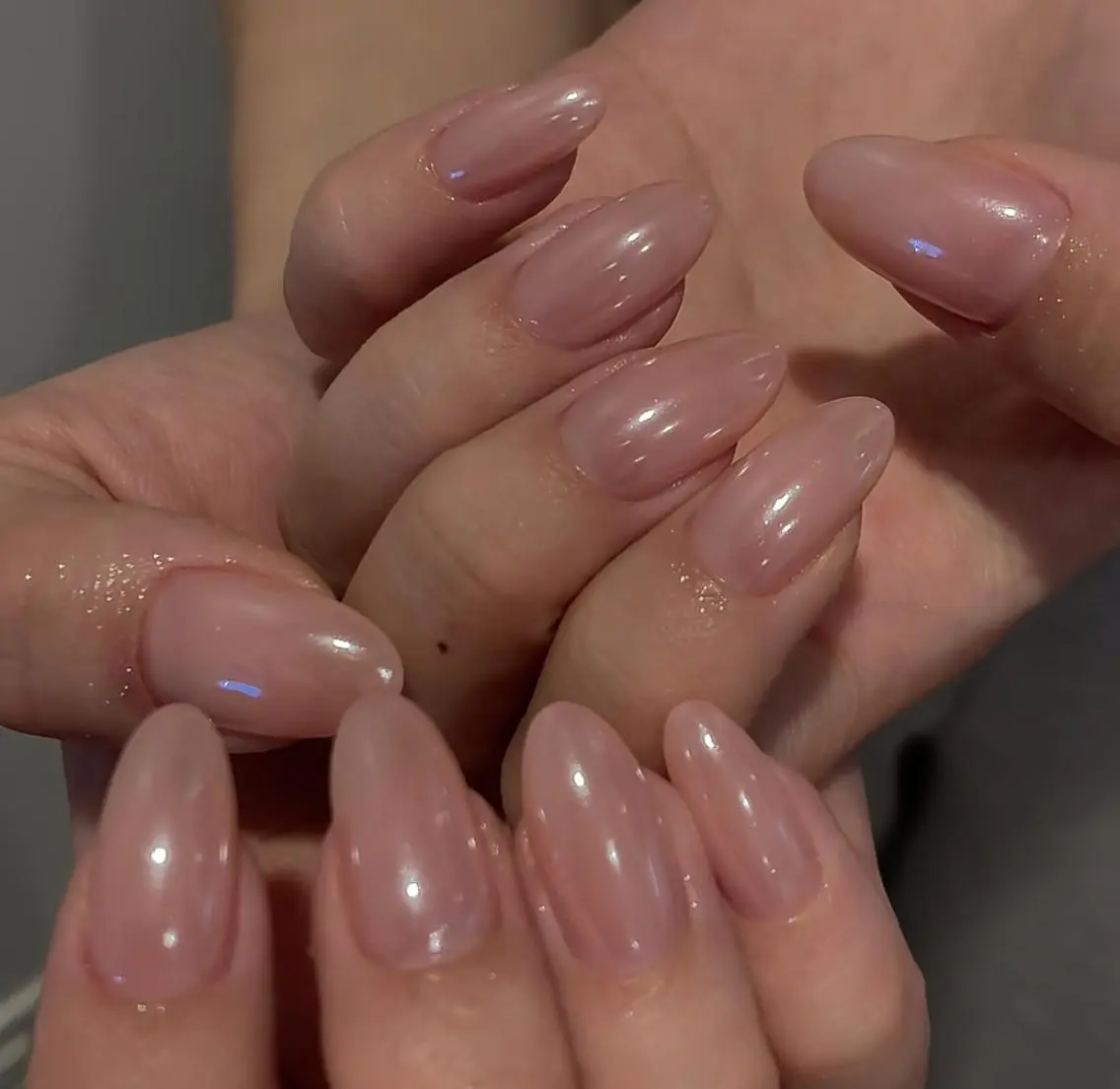 ネイル 🍑 momo_nailのネイルデザイン