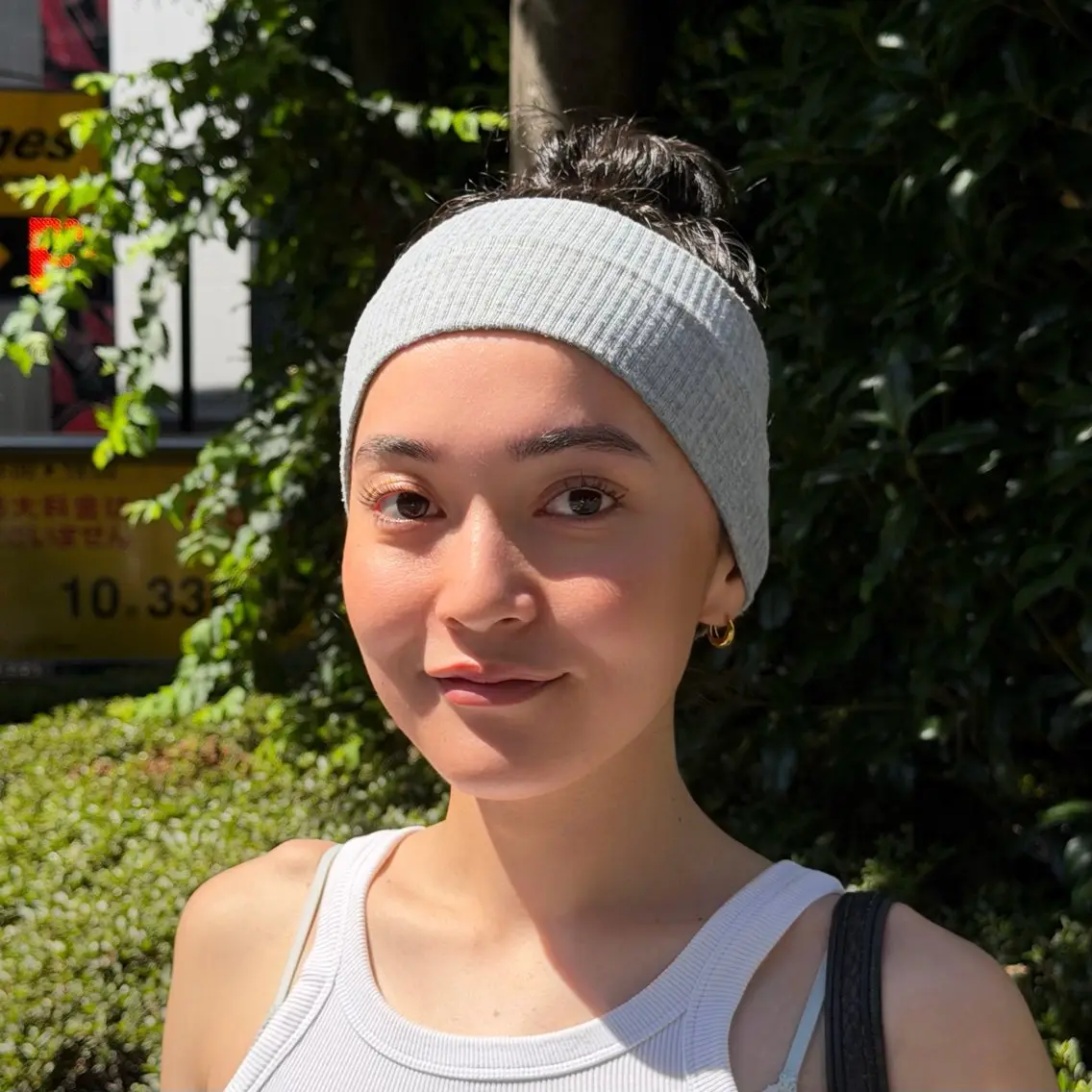 アイブロウ ワックス脱毛 その他(アイブロウ) WAKANA☪️ HBL/渋谷のエステ・リラクイメージ