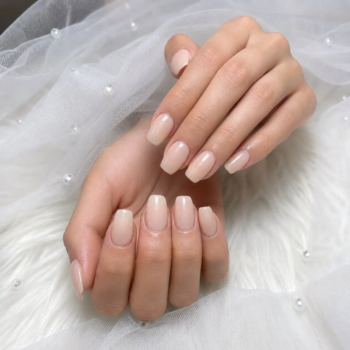 ネイル ハンドネイル HARA Nailsのネイルデザイン