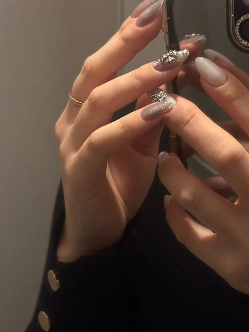 ネイル ハンドネイル K. Yukoのネイルデザイン