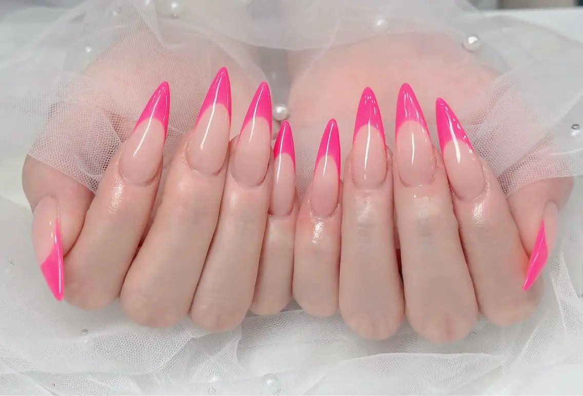 ネイル Mi nailsのネイルデザイン