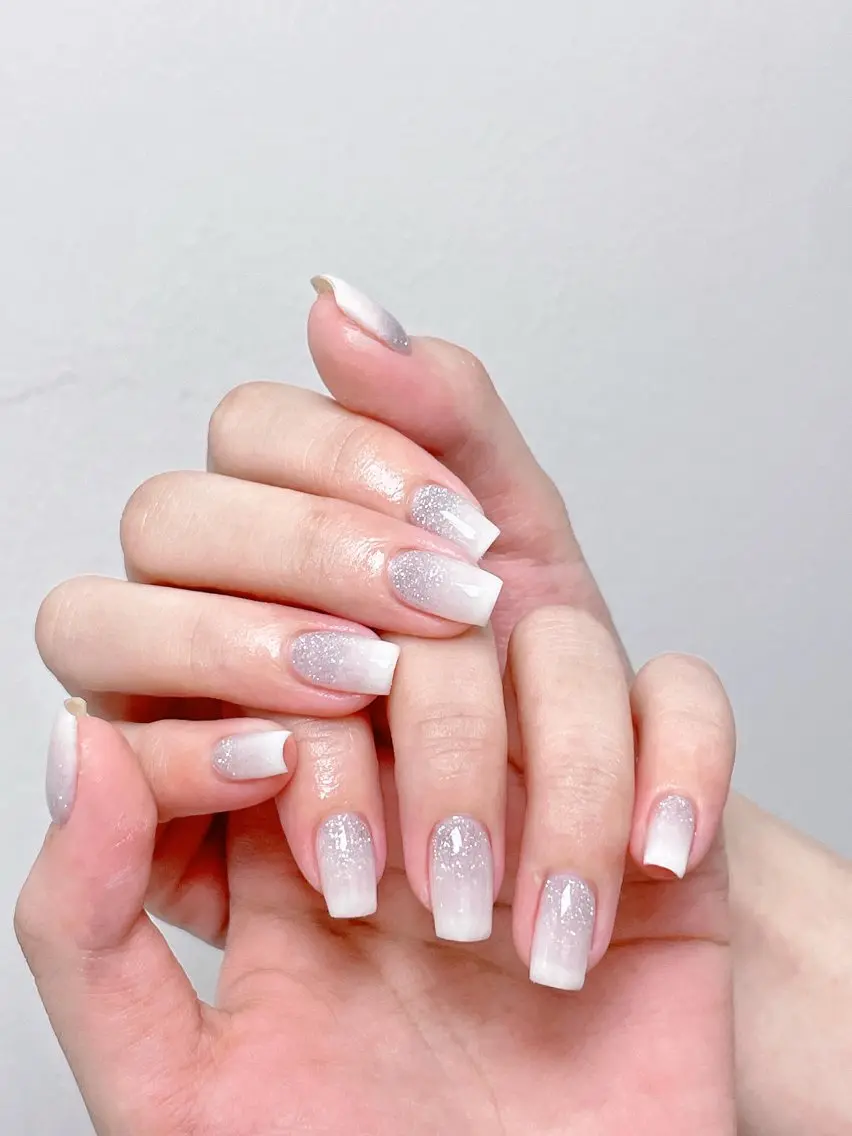 ネイル FuFu.Nail 2️⃣番のネイルデザイン