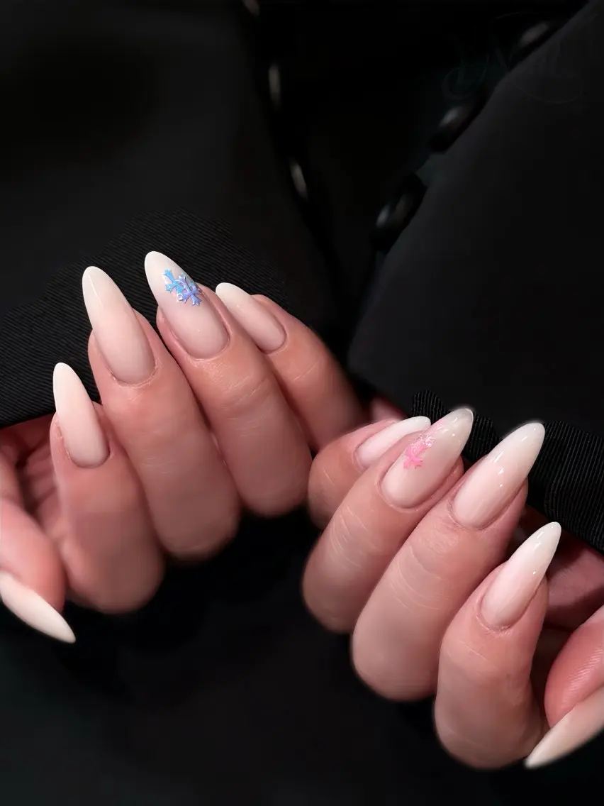 ネイル ハンドネイル Y. Nailのネイルデザイン