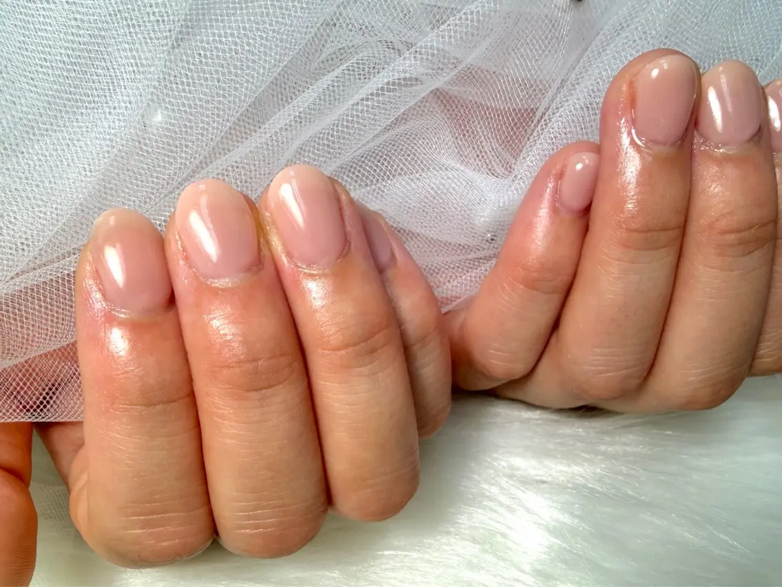 ネイル ハンドネイル TeriPiri mayukaのネイルデザイン
