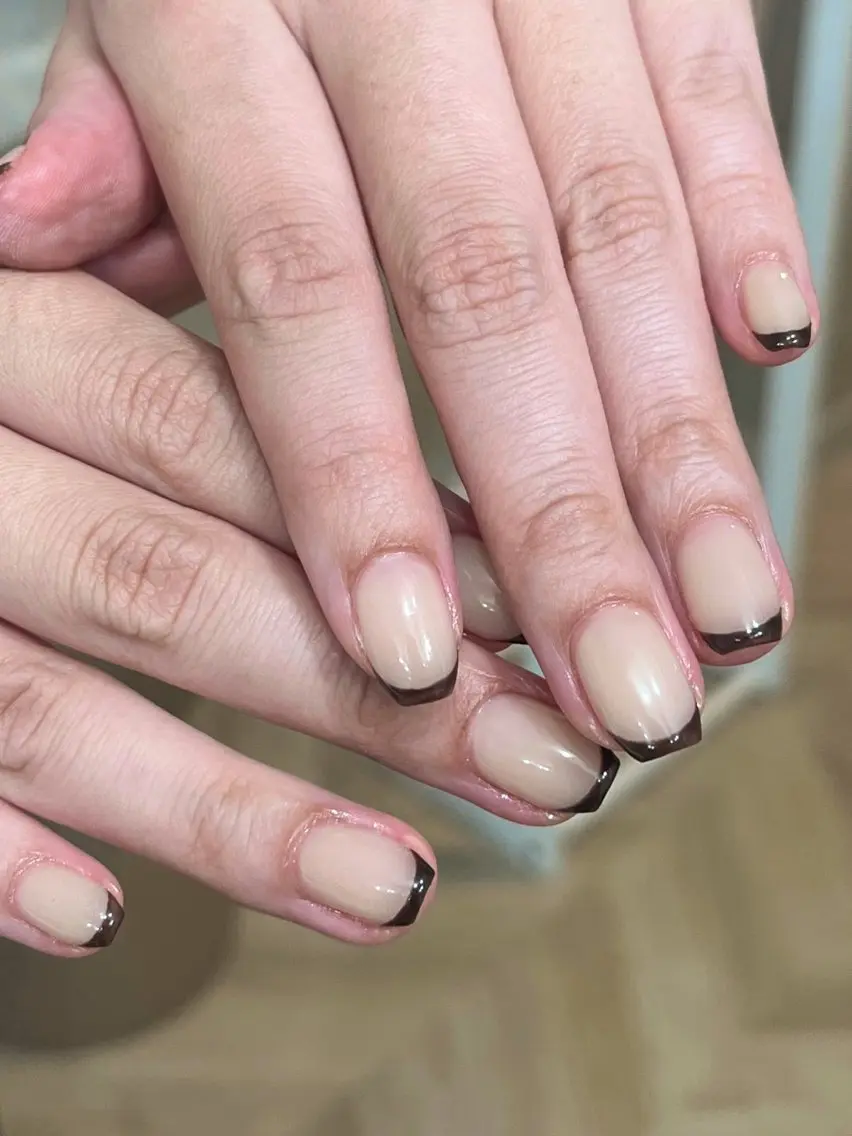 ネイル ハンドネイル filonnail mayuのネイルデザイン