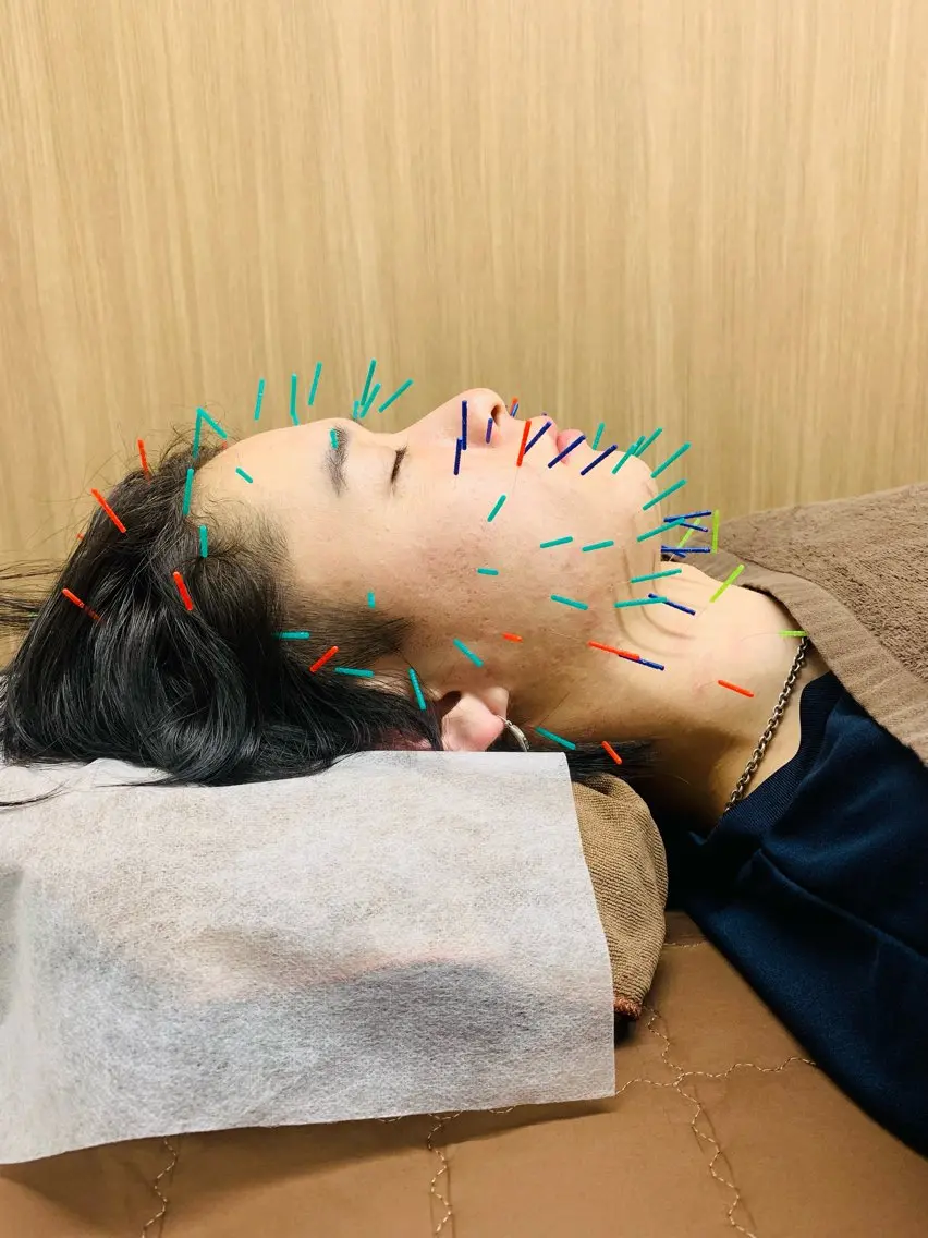 NO.10 整骨院のエステ・リラクイメージ
