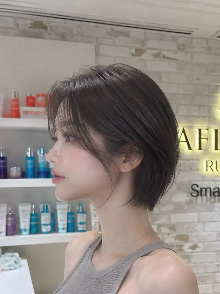 kokono｡ / AFLOAT🫧のヘアスタイル