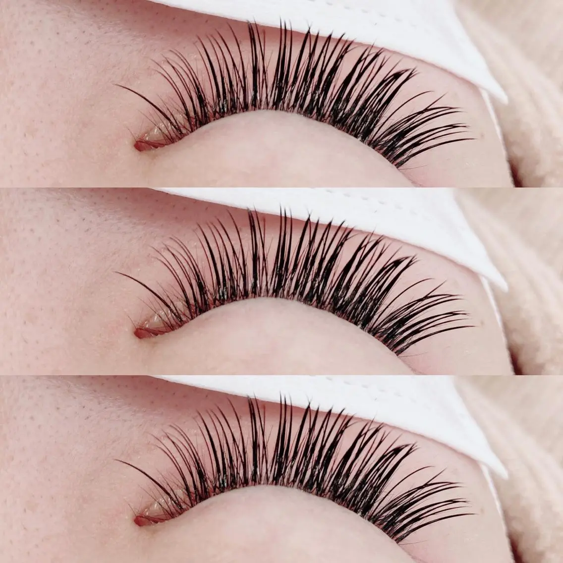 マツエク・マツパ eyelash vous✱memeのマツエク・マツパデザイン