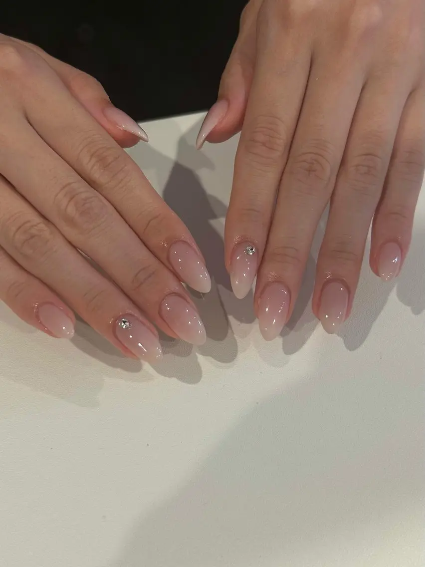 ネイル ハンドネイル odette nonokaのネイルデザイン