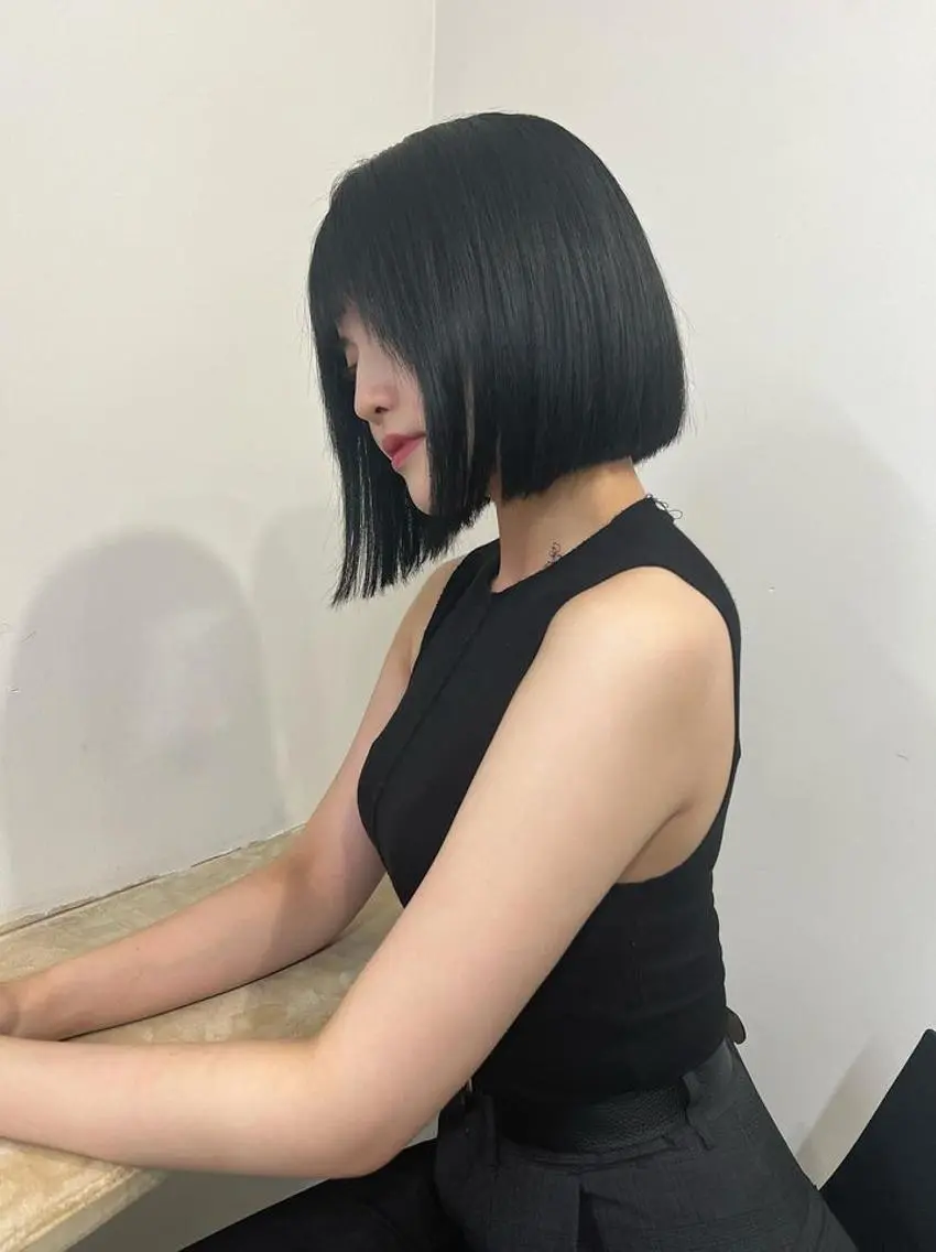 縮毛矯正モデル募集✨【※練習モデルになります】現在2月のみ受け付けてます!の写真