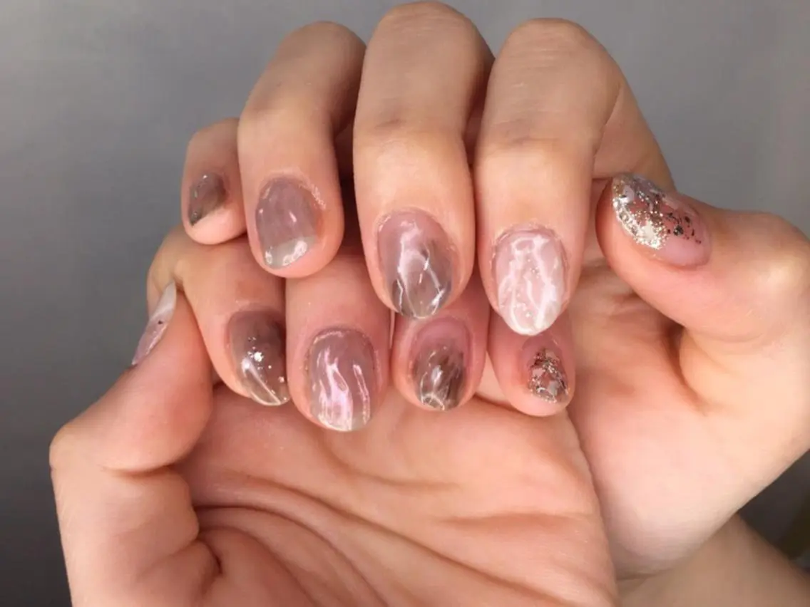 ネイル Salon Ｋのネイルデザイン