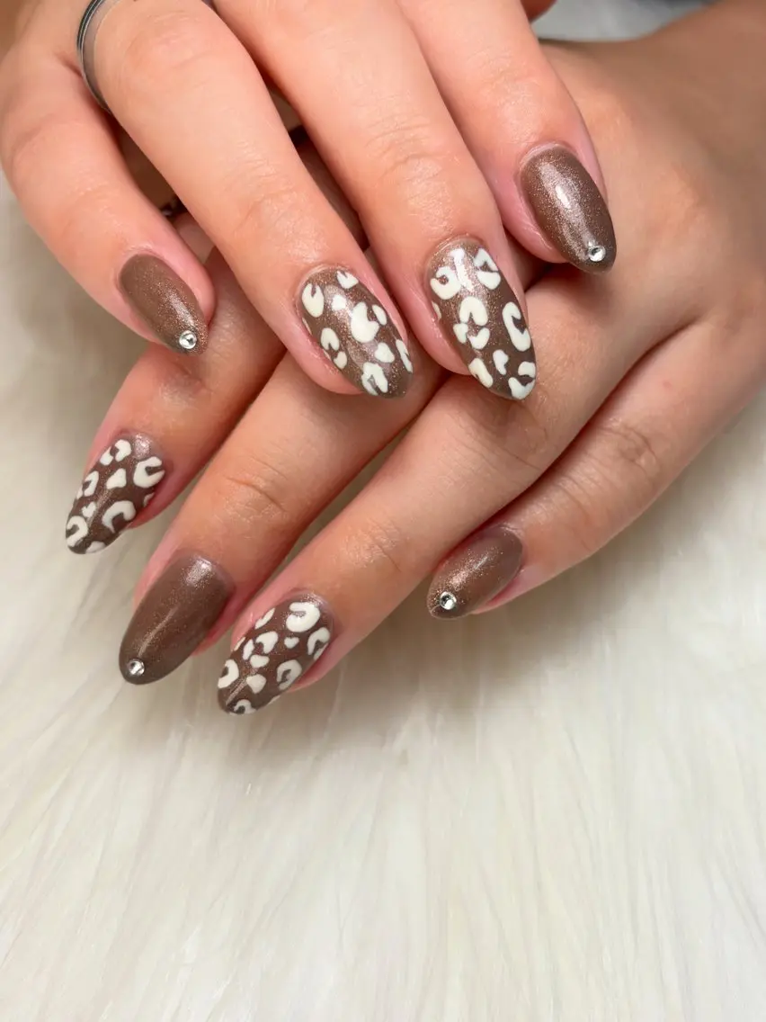 ネイル Nona NAILのネイルデザイン