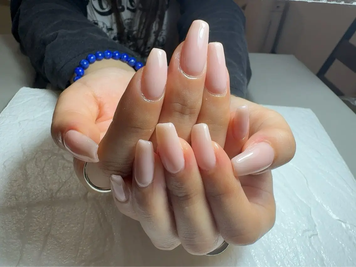 ネイル FERNA フェルナのネイルデザイン