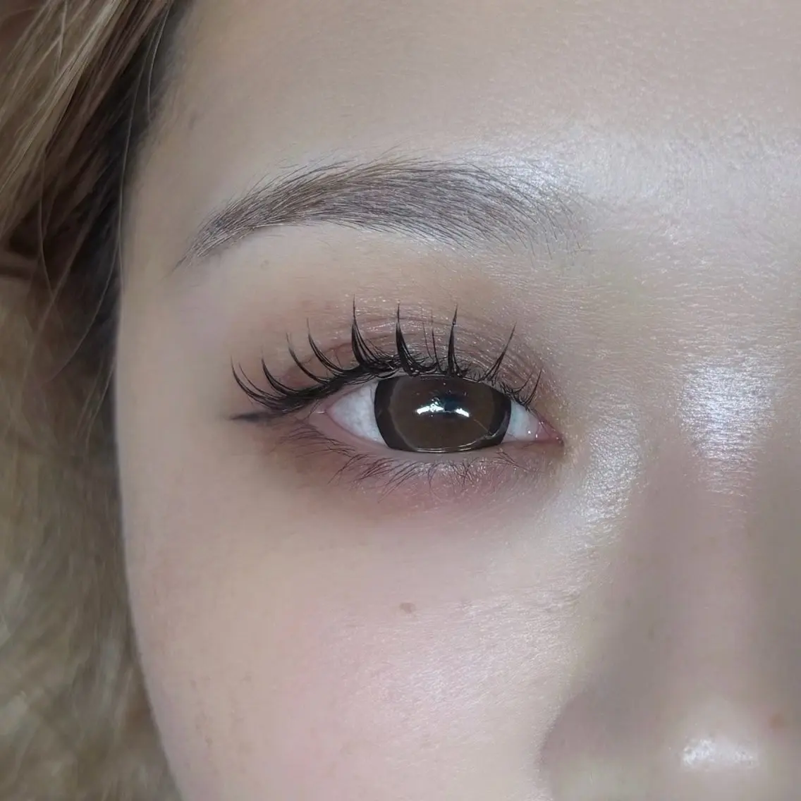 マツエク・マツパ eyemor 半田店mikuのマツエク・マツパデザイン