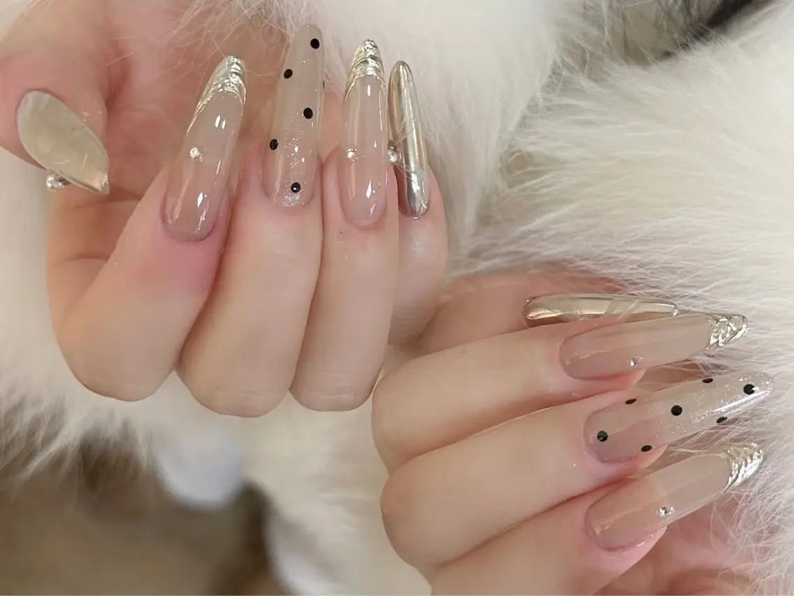ネイル ハンドネイル July Nailのネイルデザイン