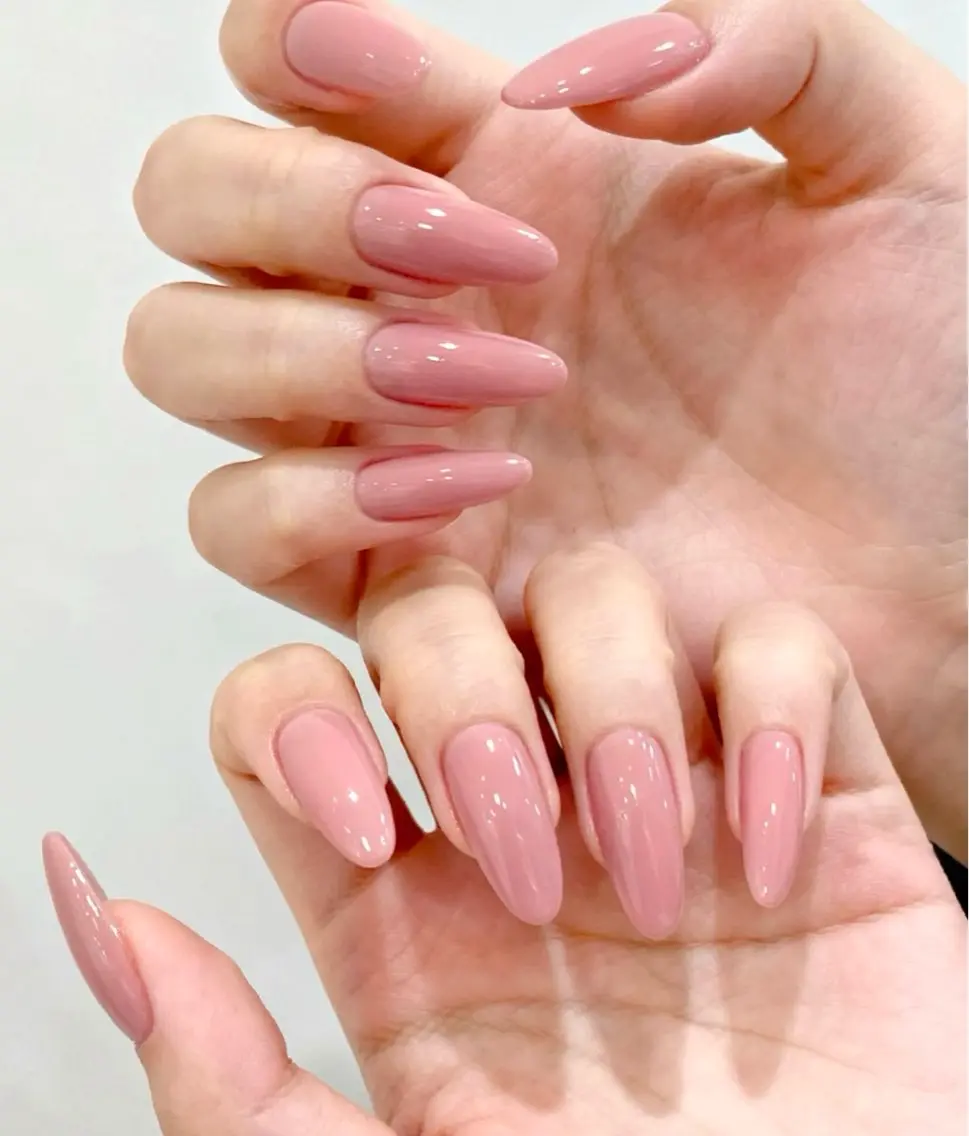 ネイル ハンドネイル H3 Nail Miniのネイルデザイン