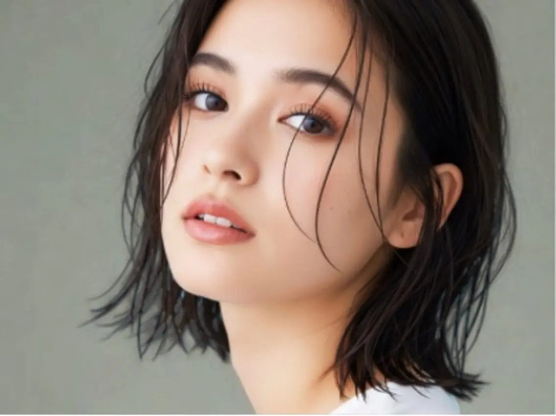 【眉毛｜女性】美眉スタイリングの写真