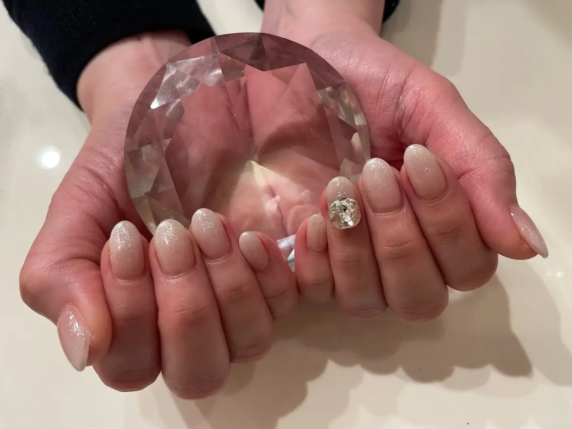 ネイル ♡ビジュール♡ NAIL &まつ毛のマツエク・マツパデザイン