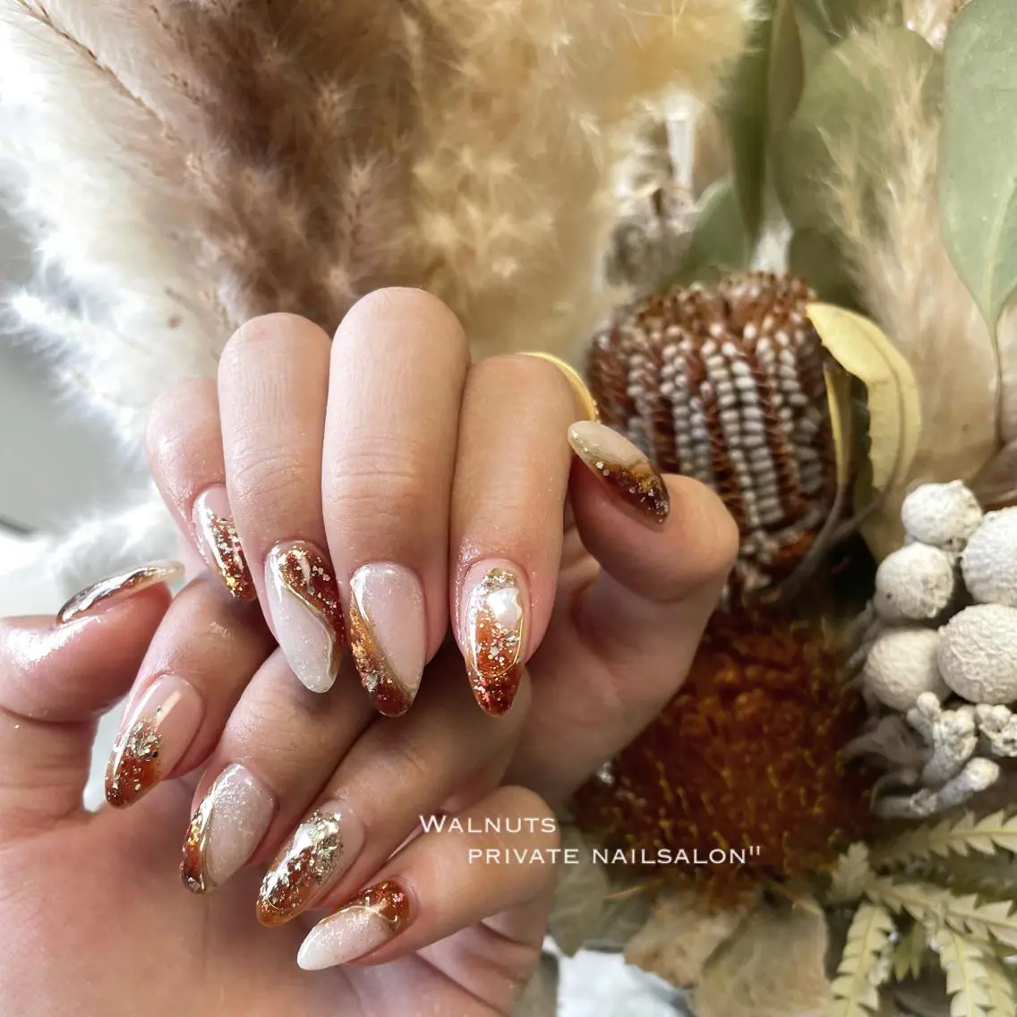 ネイル Nail salon esterellaのネイルデザイン