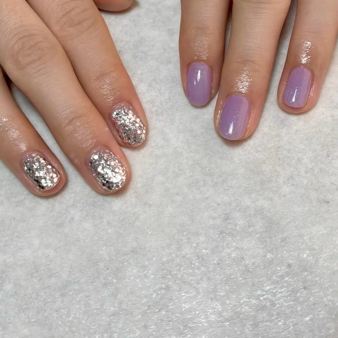 ネイル nailsalon auneのネイルデザイン