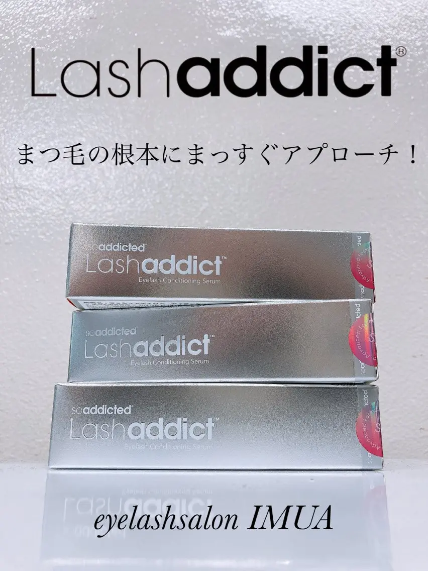 マツエク・マツパ アイラッシュサロン ☆イムア☆のマツエク・マツパデザイン