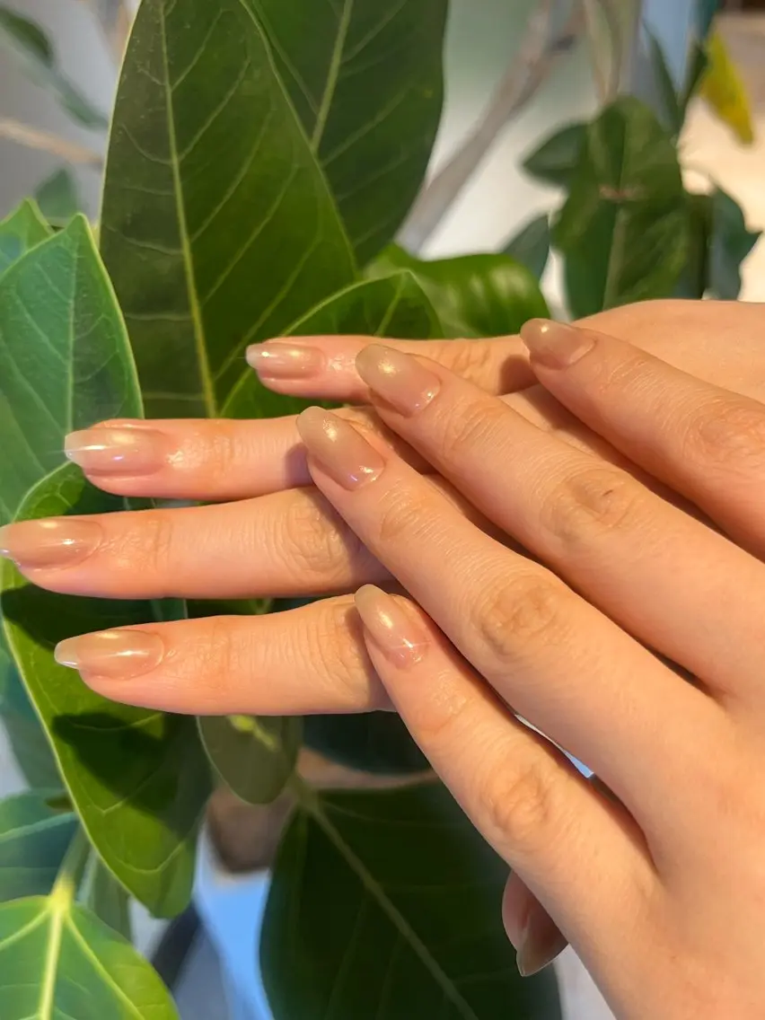 ネイル FOINAIL sakuraのネイルデザイン