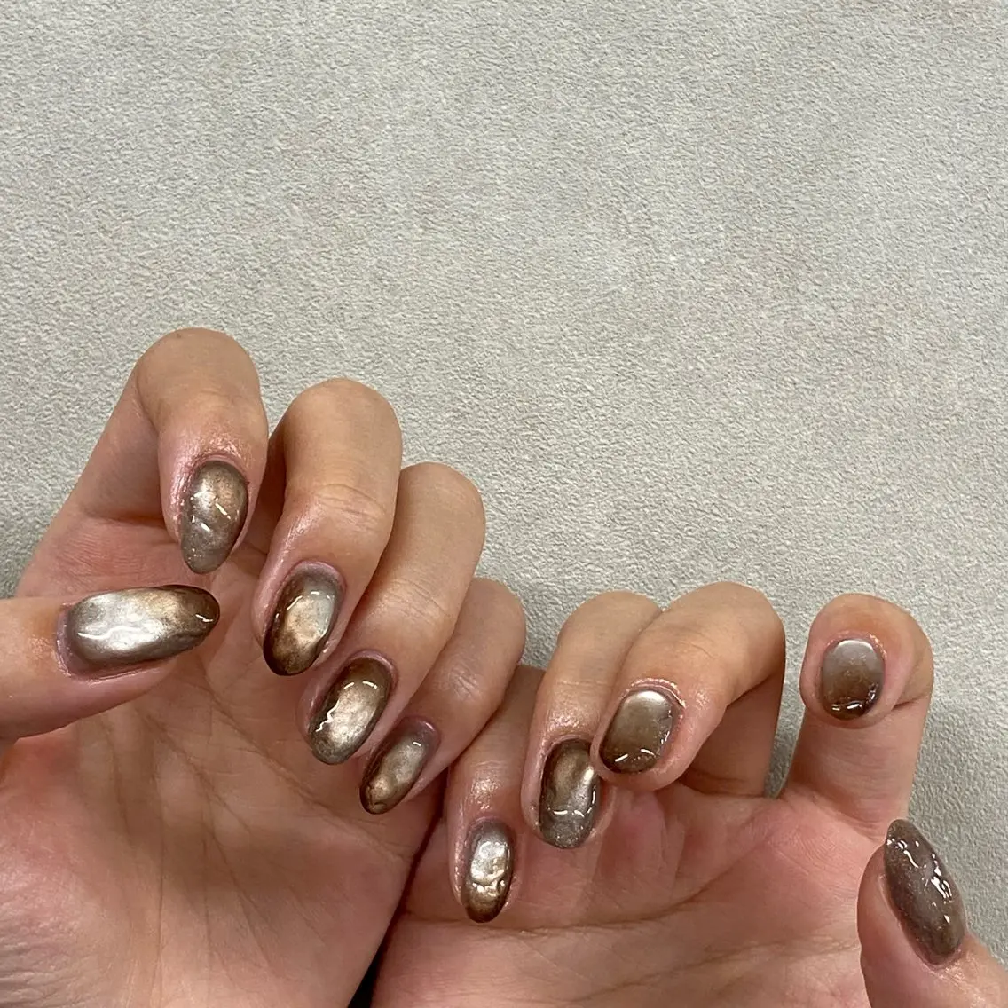 ネイル filonnail_ ayakoのネイルデザイン