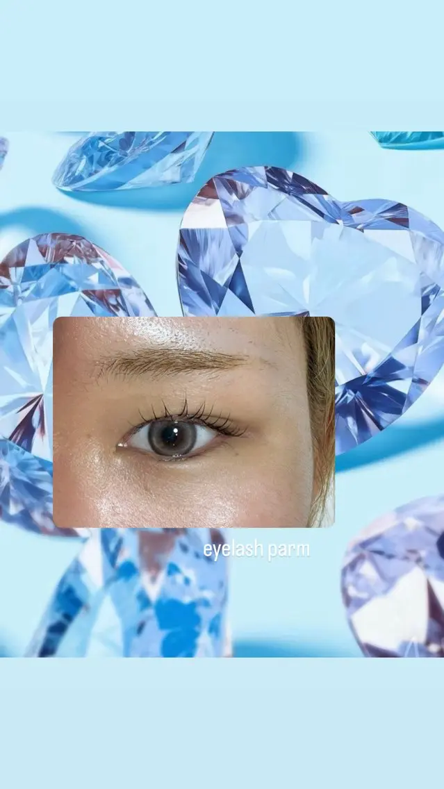 マツエク・マツパ マツパ mist AYA 🏝️eyelashのマツエク・マツパデザイン