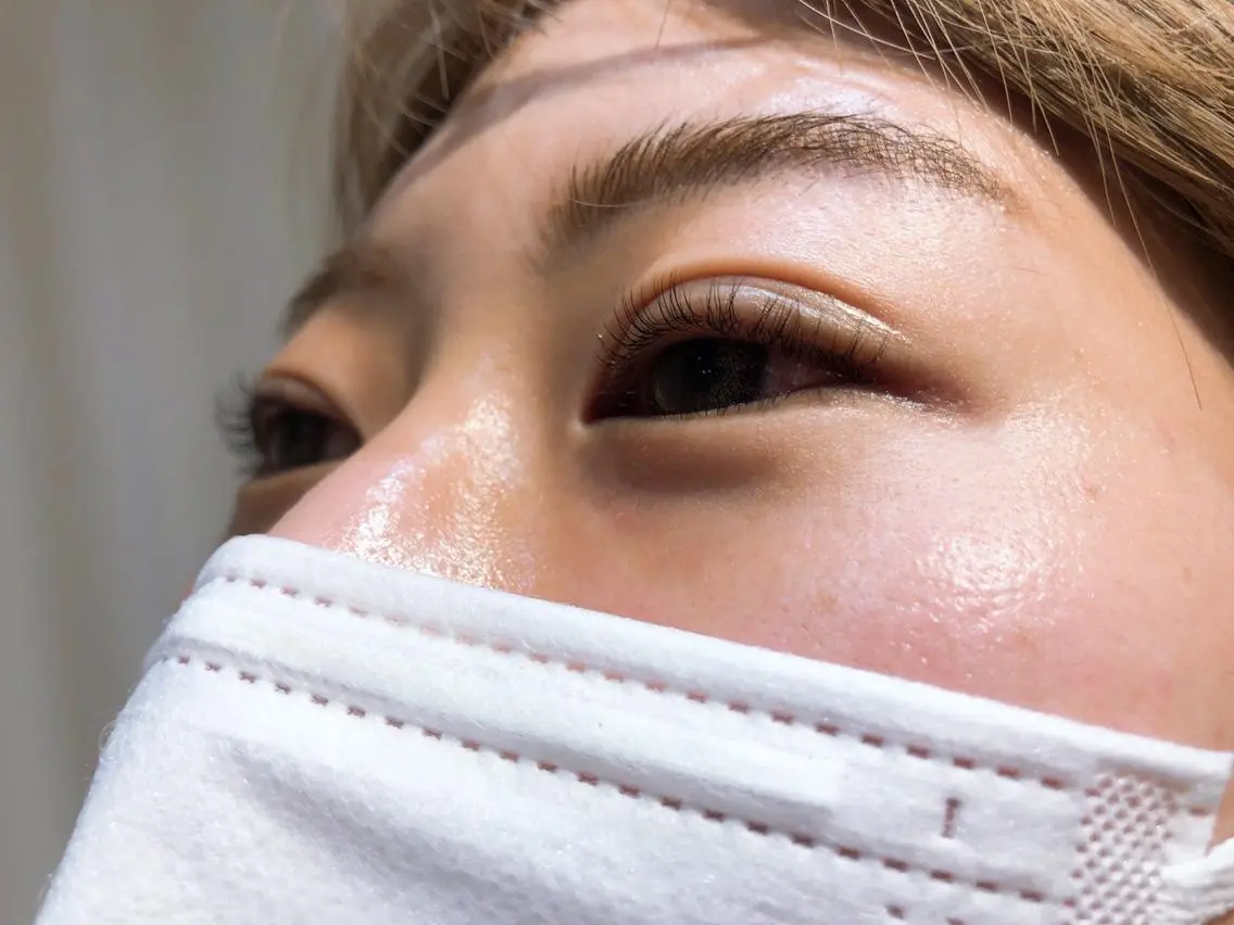 マツエク・マツパ マツパ 錦糸町メンズNo.1 asamiの眉毛・アイブロウイメージ