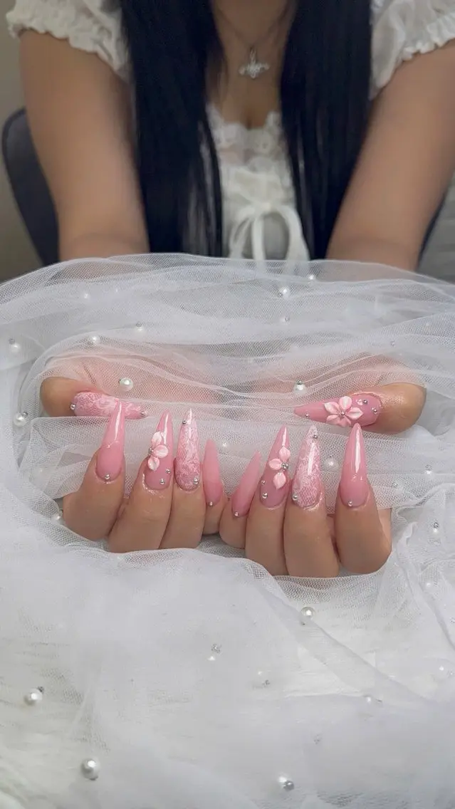 ネイル MiA NAILのネイルデザイン
